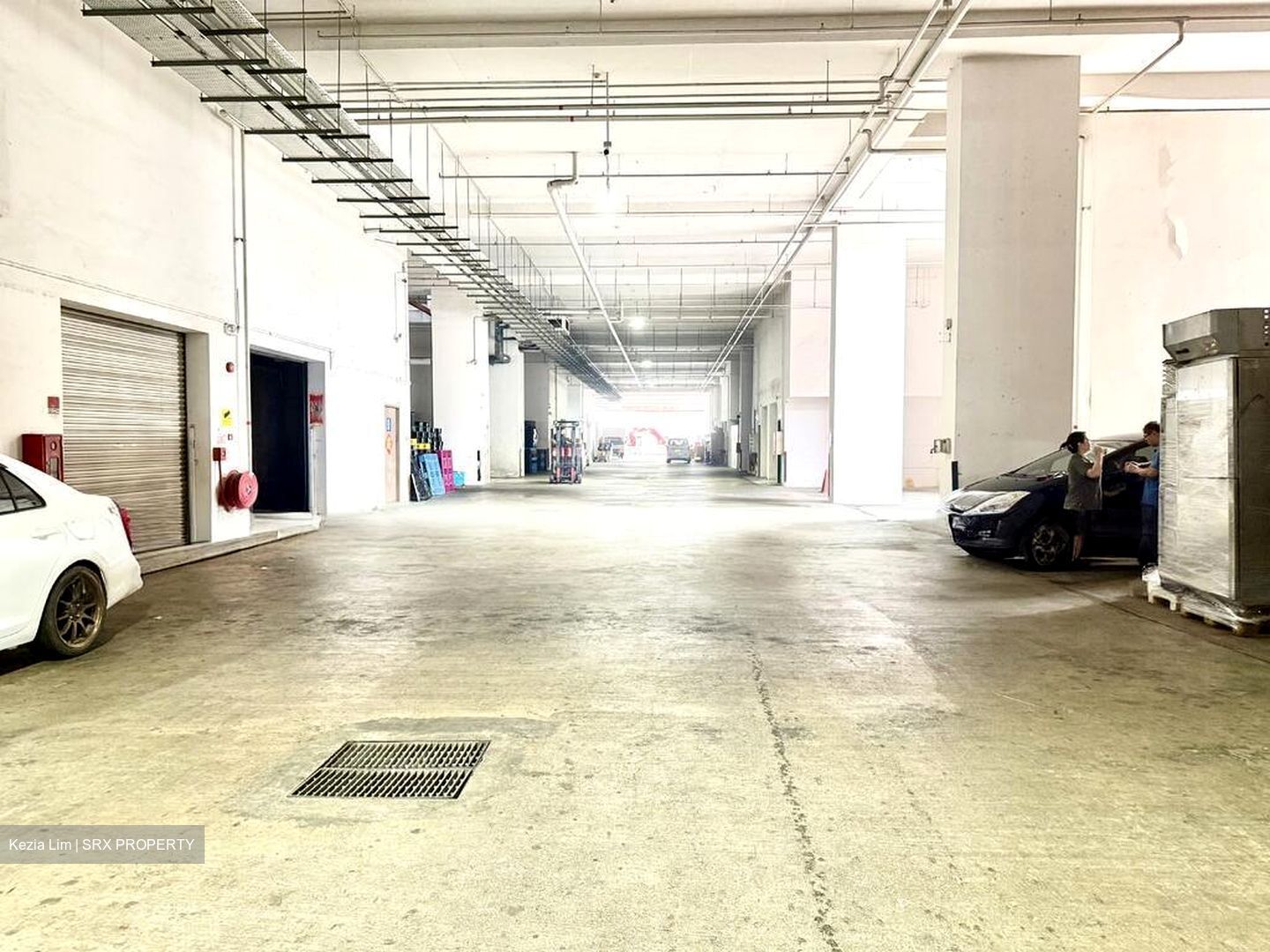 Food Xchange @ Admiralty (D27), Factory #521631051